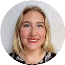 Ashley Ramos, ASW, MSW