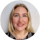 Ashley Ramos, ASW, MSW