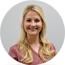 Ashley Ray, APRN, RN