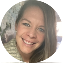 Ashley Rethemeyer, LPC
