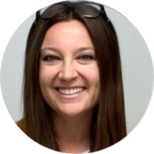 Ashley Richard, LCSW