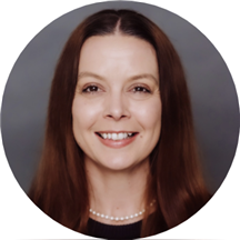 Ashley Roberts, LMFT