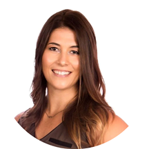Ashley Robinson, APRN