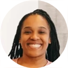 Ashley Robinson, LCPC