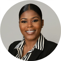 Ashley Robinson, LCSW