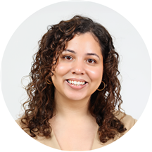 Ashley Rodriguez, LMHC