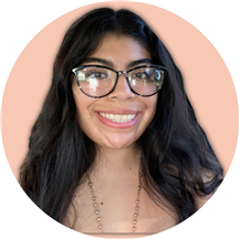 Ashley Rodriguez, LPC Associate