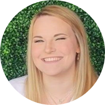Ashley Rowland, LCSW