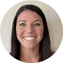 Ashley Russell, LISW