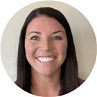 Ashley Russell, LISW