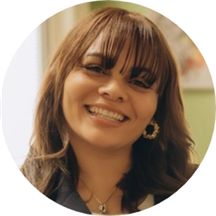 Ashley Sampson, LPC