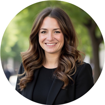 Ashley Santillo, RN, NP