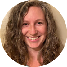Ashley Schorah, LPC