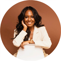 Ashley Simmons, LISW - CP