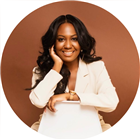 Ashley Simmons, LISW - CP