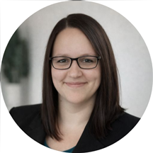 Ashley Slead, LPC