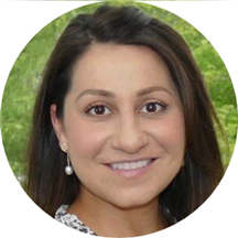 Ashley Smith, LCSW, CADC
