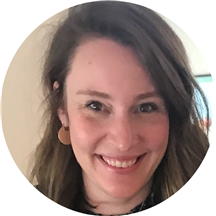 Ashley Smith, MS, LCPC