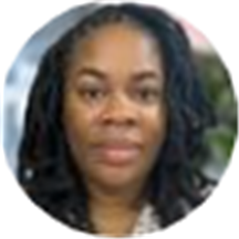 Ashley Smith-Willis, LISW - CP