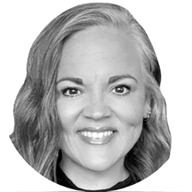 Ashley Snowdon, LMHP