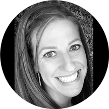 Ashley Sorenson, LMSW