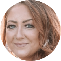 Ashley Stahl, LPC