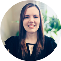 Ashley Steinberger, PMHNP-BC