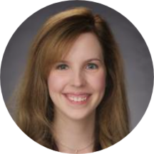 Ashley Steinmann, ARNP