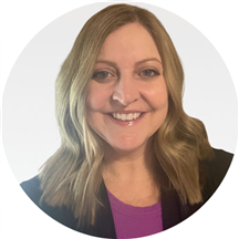 Ashley Sturdivant, LCPC