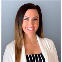 Ashley Susko, PMHNP