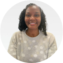 Ashley Swanson, LCSW