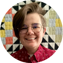 Ashley Taylor, LPCC, MS