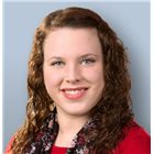 Ashley Taylor, LPCC-S