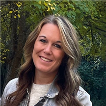 Ashley Tedford, LCSW