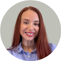 Ashley Temple, LMSW
