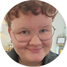 Ashley Thwaites, MFT