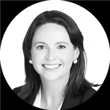 Ashley Timbrell, LCSW