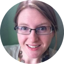 Ashley Tomlinson, LCSW