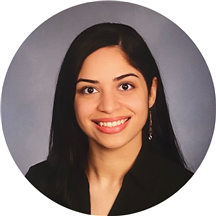 Ashley Urena, MA, LAC