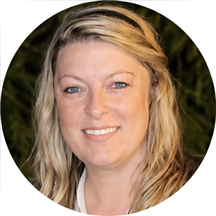 Ashley Walker, LPC/MHSP