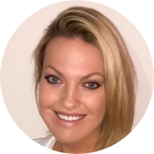 Ashley Walton, APRN, RN