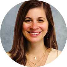 Ashley Westphal, LCSW