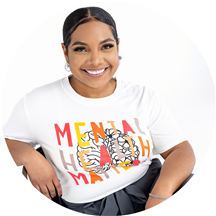 Ashley Whiteside, LMFT Associate