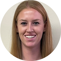 Ashley Willoughby, PT, DPT