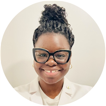 Ashley Womack, APRN