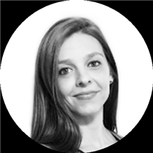 Ashley Yatzor, LPC