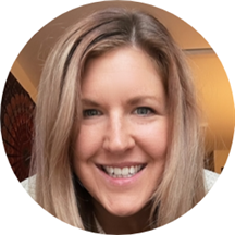 Ashley Zavalko, LPC, LADC