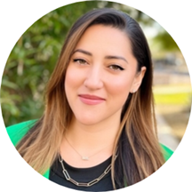 Ashley Zupancic, LSWAIC