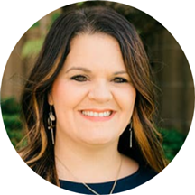 Ashli Randolph, CNM, APRN