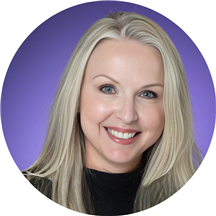 Ashlie Seale, APRN, RN, PMHNP